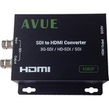 AVUE Avue HD-SDI to HDMI Converter