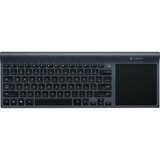 LOGITECH Logitech Wireless All-in-One Keyboard TK820