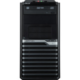 ACER Acer Veriton M4630G Desktop Computer - Intel Core i7 i7-4770 3.40 GHz