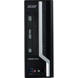 ACER Acer Veriton X4630G Desktop Computer - Intel Core i7 i7-4770 3.40 GHz