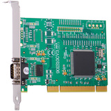 BRAINBOXES Intashield IS-100 1-port PCI Serial Adapter