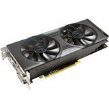 EVGA EVGA GeForce GTX 760 Graphic Card - 1085 MHz Core - 4 GB GDDR5 SDRAM - PCI Express 3.0 x16