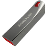 SANDISK CORPORATION SanDisk Cruzer Force USB Flash Drive