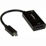 STARTECH.COM StarTech.com SlimPort / MyDP to HDMI Video Adapter Converter - 1080p