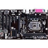 GIGABYTE Gigabyte GA-H81-D3 Desktop Motherboard - Intel H81 Chipset - Socket H3 LGA-1150