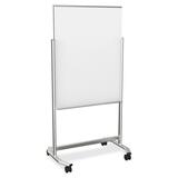 BALT Balt Visionary Move Mobile Magnt Glass Whiteboard