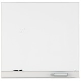 ICEBERG Iceberg Polarity Magnetic Steel Dry Erase Board