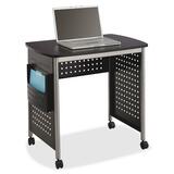 SAFCO Safco Scoot Sit-Down Contemporary Design Workstation