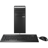 ASUS Asus M51BC-US004S Desktop Computer - AMD FX-Series FX-6300 3.50 GHz - Tower