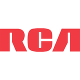 RCA RCA TPH557R Faceplate
