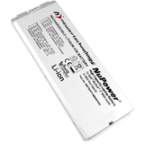 NEWER TECHNOLOGY Newer Technology NuPower Notebook battery