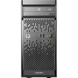 HEWLETT-PACKARD HP ProLiant ML10 4U Micro Tower Server - 1 x Intel Xeon E3-1220V2 3.10 GHz