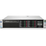 HEWLETT-PACKARD HP ProLiant DL380p G8 2U Rack Server - 2 x Intel Xeon E5-2690 2.90 GHz