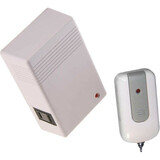 AMERTAC - ZENITH AmerTac Indoor Wireless Remote & Plug-In Receiver Kit