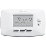 HONEYWELL Honeywell 7-Day Programmable Thermostat - RTH7500D