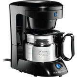 ANDIS COMPANY Andis Four-Cup Coffee Maker