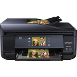 EPSON Epson Expression Premium XP-810 Inkjet Multifunction Printer - Color - Photo/Disc Print - Desktop
