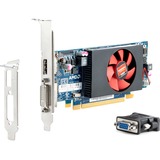 HEWLETT-PACKARD HP Radeon HD 8490 Graphic Card - 1 GB DDR3 SDRAM - PCI Express 3.0 x16 - Low-profile