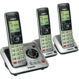 VTECH Vtech CS6629-3 DECT 6.0 Cordless Phone