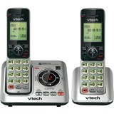 VTECH Vtech CS6629-2 DECT 6.0 1.90 GHz Cordless Phone