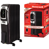 KAZ INC Honeywell HZ-717 Digital Electric Radiator