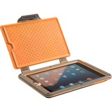 PELICAN ACCESSORIES ProGear Vault Carrying Case for iPad mini - Gray, Orange