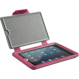 PELICAN ACCESSORIES ProGear Vault Carrying Case for iPad mini - Magenta