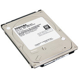 TOSHIBA Toshiba MQ01ABD100H 1 TB 2.5