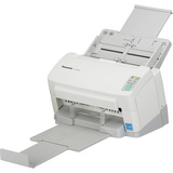 PANASONIC Panasonic KV-S1065C Sheetfed Scanner - 600 dpi Optical