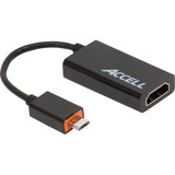ACCELL Accell HDMI Audio/Video Adapter