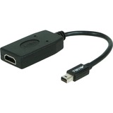 ACCELL Accell UltraAV Mini DisplayPort/HDMI Audio/Video Cable