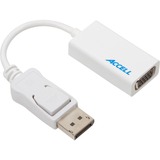ACCELL Accell DisplayPort/VGA Video Adapter