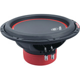 DB DRIVE DB Drive OKUR K4 10D4 Woofer - 1000 W RMS