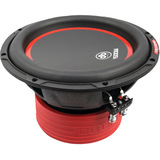 DB DRIVE DB Drive OKUR K5 12D4V2 Woofer - 600 W RMS