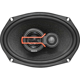 DB DRIVE DB Drive OKUR S5 69V2 Speaker - 100 W RMS - 3-way