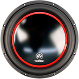 DB DRIVE DB Drive OKUR K5 10D4 Woofer - 750 W RMS