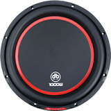 DB DRIVE DB Drive OKUR K4 12D2 Woofer