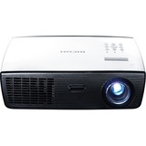 RICOH Ricoh PJ S2130 3D Ready DLP Projector - 576p - HDTV - 4:3