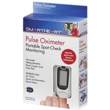 VERIDIAN HEALTHCARE Veridian Healthcare Pulse Oximeter