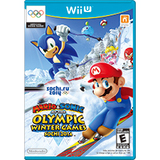 NINTENDO Nintendo Mario & Sonic at the Sochi 2014 Olympic Winter Games