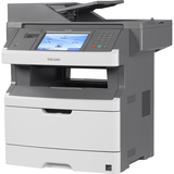RICOH Ricoh Aficio SP 4410SFG Laser Multifunction Printer - Monochrome - Plain Paper Print - Desktop