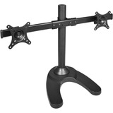 SIIG  INC. SIIG Dual Monitor Desk Stand - 13