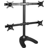 SIIG  INC. SIIG Quad Monitor Desk Stand - 13