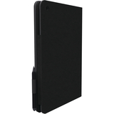 KENSINGTON Kensington Comercio Carrying Case (Folio) for iPad - Black
