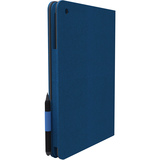 KENSINGTON Kensington Comercio Carrying Case (Folio) for iPad - Soft Blue