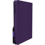 KENSINGTON Kensington Comercio Carrying Case for iPad - Eggplant