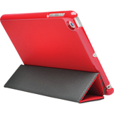 KENSINGTON Kensington K97132WW Carrying Case (Folio) for iPad mini - Red