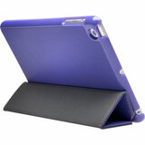 KENSINGTON Kensington K97133WW Carrying Case (Folio) for iPad mini - Purple