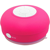 SUPERSONIC Supersonic Speaker System - Wireless Speaker(s) - Pink