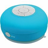 SUPERSONIC Supersonic Speaker System - Wireless Speaker(s) - Blue